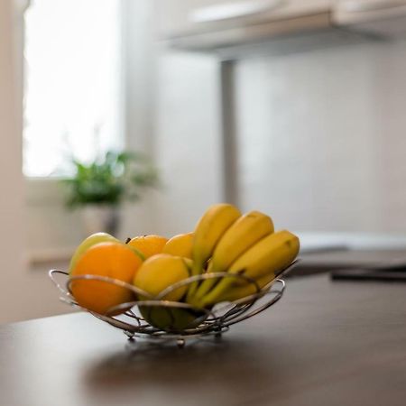 Apartment Matea Split Bagian luar foto