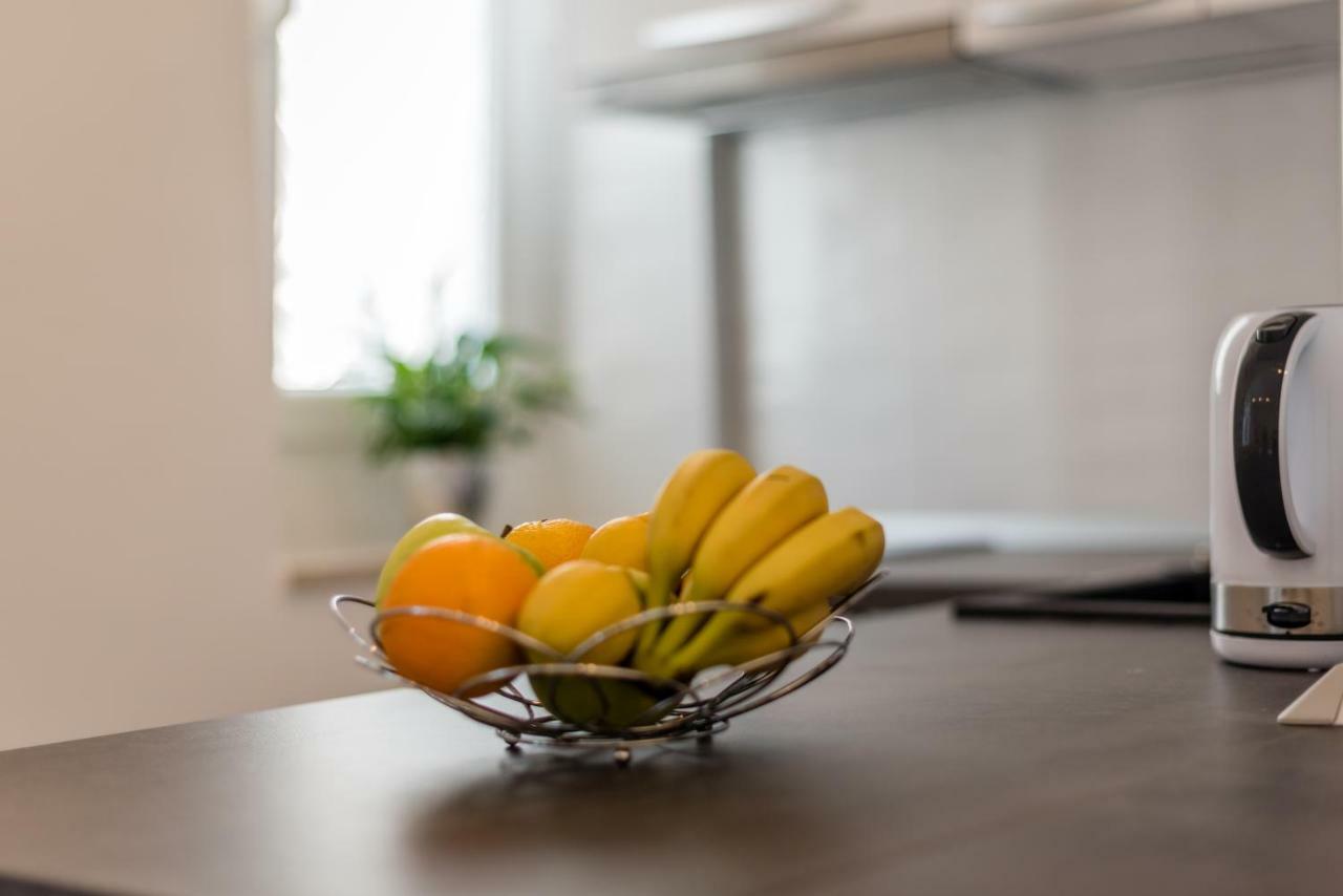 Apartment Matea Split Bagian luar foto