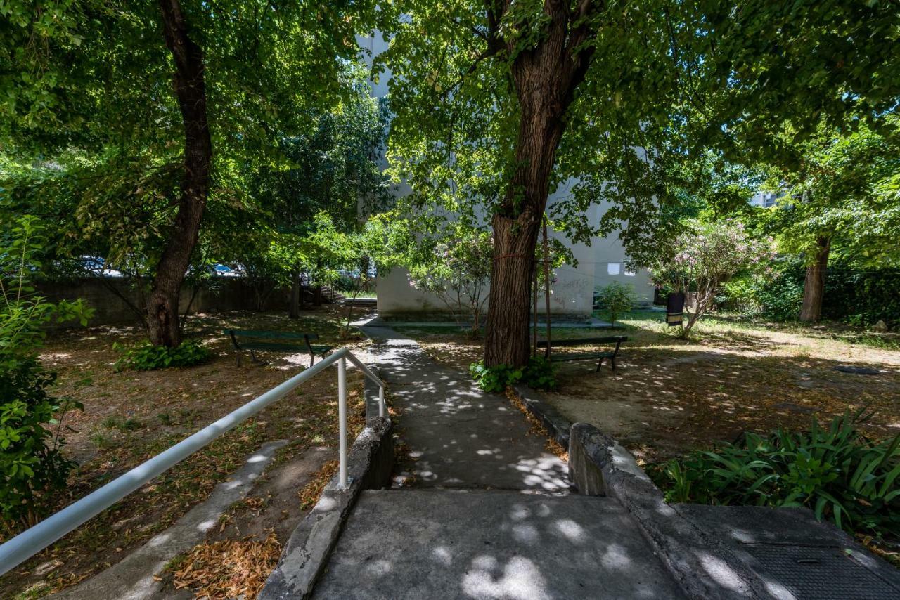 Apartment Matea Split Bagian luar foto