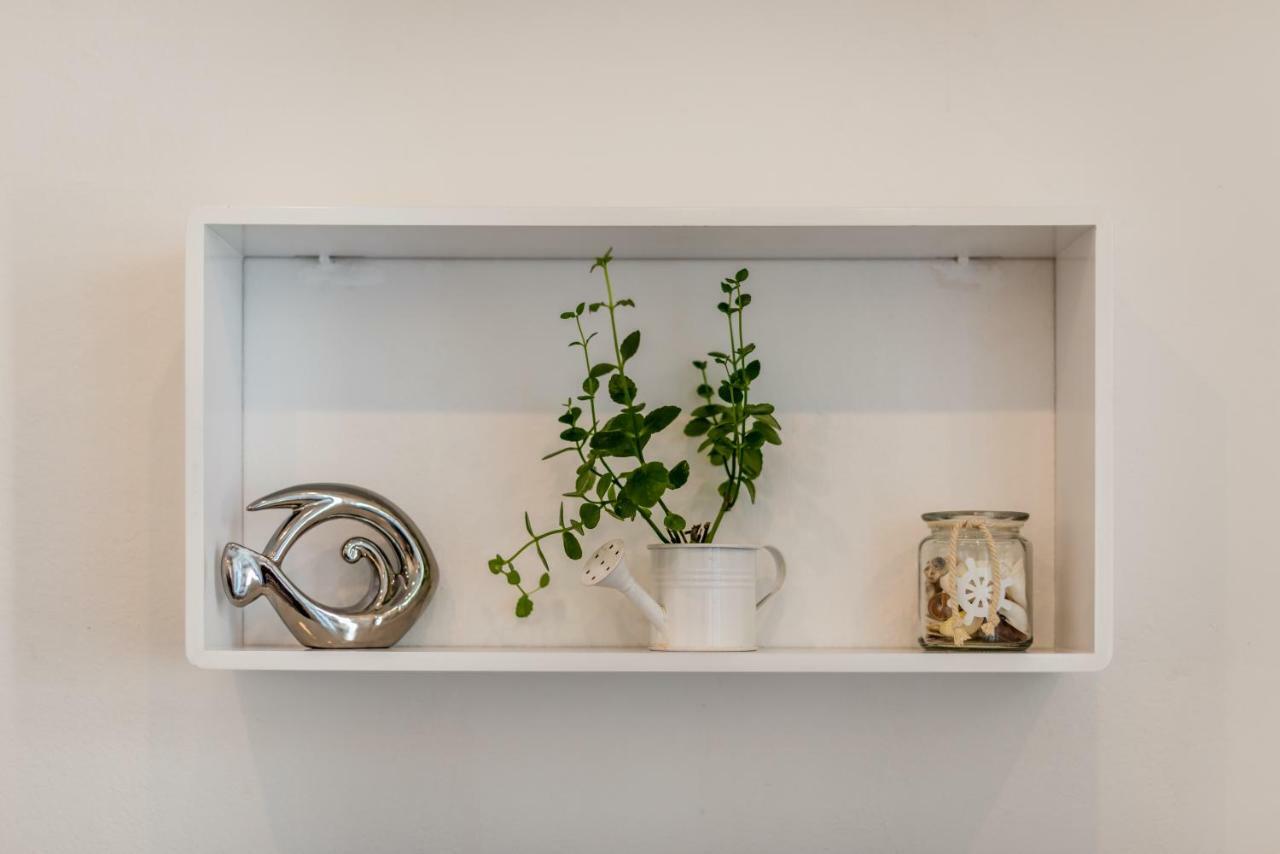 Apartment Matea Split Bagian luar foto
